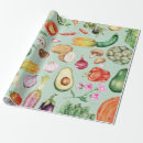 Pesquisar por abacate papel de presente Vegan