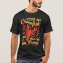 Pesquisar por lagosta bonito camisetas Natal