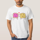 Pesquisar por geléia camisetas Amor