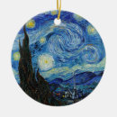 Pesquisar por obra de arte ornamentos Vincent van gogh