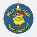 Pesquisar por pintinhos engraçados ornamentos Qualquer pessoa