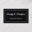 Pesquisar por excursão de cartao de visita Simples