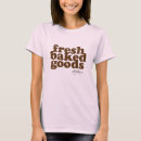 Pesquisar por produtos de forno camisetas Cozimento