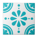 Pesquisar por teste padrão floral azulejos Branco