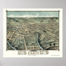 Pesquisar por mapa de paris pôsteres pósteres Cartografia