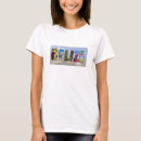 Pesquisar por viagem da praia camisetas Azul
