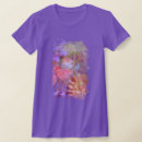 Pesquisar por flor da fantasia camisetas Fada