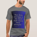 Pesquisar por isaias camisetas Bíblia