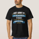 Pesquisar por trio camisetas Para ele