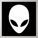 Pesquisar por alienígena pósteres Extraterrestrial