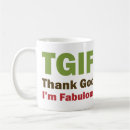 Pesquisar por tgif canecas Fabuloso