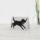 Pesquisar por labrador preto cartoes Cão