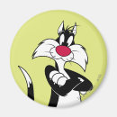 Pesquisar por personagens imas Sylvester