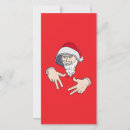 Pesquisar por gangsta… cartoes Papai noel