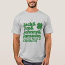 Pesquisar por quatro masculinas camisetas Irlandês