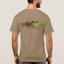 Pesquisar por cavalos selvagens camisetas Qualquer pessoa