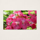 Pesquisar por bon do bon cartao de visita Flores