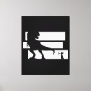 Pesquisar por rex do t impressão de canvas Engraçado