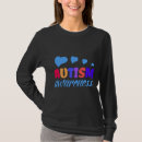 Pesquisar por consciência autismo camisetas Pai de autismo