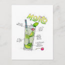Pesquisar por mojito cartoes convites Bebidas