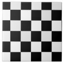 Pesquisar por quadrados preto e branco azulejos Arte