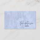 Pesquisar por administrador cartao de visita Consultor