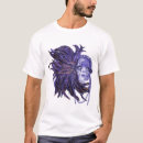 Pesquisar por penas camisetas Roxo