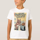 Pesquisar por café dos desenhos animados camisetas Para todos