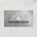 Pesquisar por desenvolvimento cartao de visita Metal