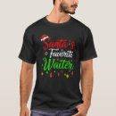 Pesquisar por garçom engraçado camisetas Xmas