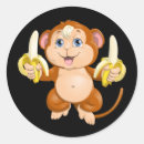 Pesquisar por macaco desenhos animados adesivos Qualquer pessoa