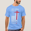 Pesquisar por nação cristã camisetas Deus