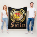 Pesquisar por bandeira de sicília casa presentes Trinacria
