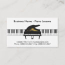 Pesquisar por chaves da música cartao de visita Instrumento