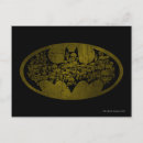 Pesquisar por symbol cartoes postais Bruce wayne