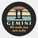 Pesquisar por gemini adesivos Dia