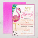 Pesquisar por festas flamingo convites Tropical