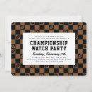 Pesquisar por observação convites Para todos