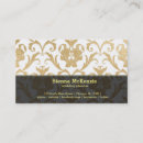 Pesquisar por barroco padrao cartao de visita Padrão