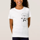 Pesquisar por filhote de cachorro maltês camisetas Branco