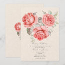 Pesquisar por rosas pêssego vintage convites Floral