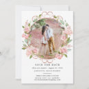 Pesquisar por floral save the date convites Convidados