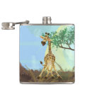 Pesquisar por girafas cantis Animais