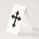 Pesquisar por cruz cristã cartao de visita Religioso