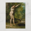 Pesquisar por courbet gustave de cartoes postais Fêmea