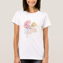 Pesquisar por floral pastel camisetas Mães
