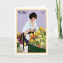 Pesquisar por vintage easter cartoes postais Para ela