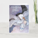 Pesquisar por cegonha do vintage cartoes Para eles