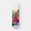 Pesquisar por flamingo skates Tropical