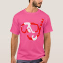 Pesquisar por a bandeira do mergulho camisetas Scuba